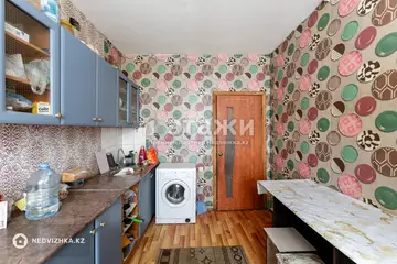 44 м², 2-комнатная квартира, этаж 2 из 10, 44 м², изображение - 12