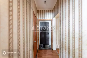 44 м², 2-комнатная квартира, этаж 2 из 10, 44 м², изображение - 13