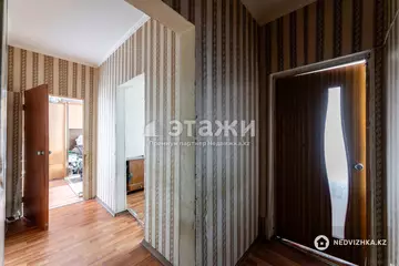 44 м², 2-комнатная квартира, этаж 2 из 10, 44 м², изображение - 14