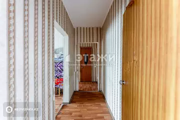 44 м², 2-комнатная квартира, этаж 2 из 10, 44 м², изображение - 15