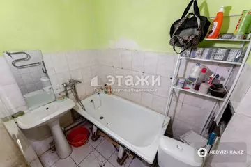44 м², 2-комнатная квартира, этаж 2 из 10, 44 м², изображение - 17