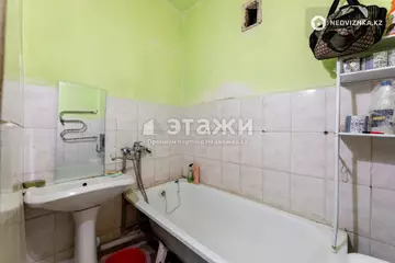 44 м², 2-комнатная квартира, этаж 2 из 10, 44 м², изображение - 18