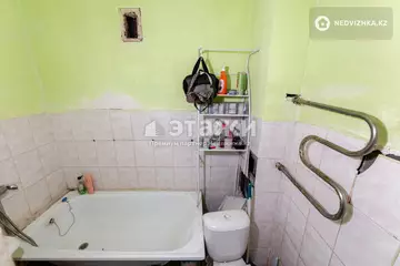 44 м², 2-комнатная квартира, этаж 2 из 10, 44 м², изображение - 19