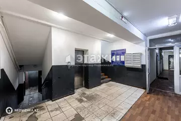 44 м², 2-комнатная квартира, этаж 2 из 10, 44 м², изображение - 21