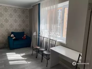 2-комнатная квартира, этаж 5 из 5, 58 м²