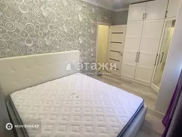 2-комнатная квартира, этаж 5 из 5, 58 м²