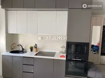 2-комнатная квартира, этаж 5 из 5, 58 м²