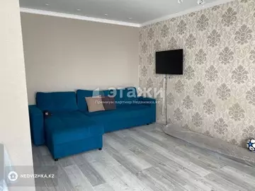 2-комнатная квартира, этаж 5 из 5, 58 м²