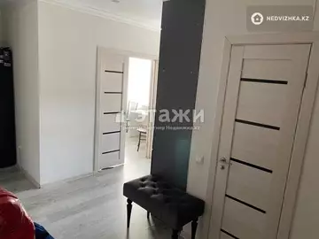 58 м², 2-комнатная квартира, этаж 5 из 5, 58 м², изображение - 4
