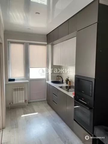 58 м², 2-комнатная квартира, этаж 5 из 5, 58 м², изображение - 5