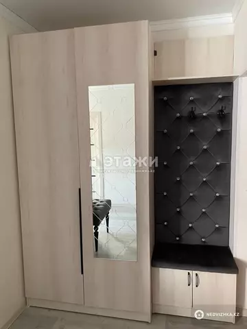 58 м², 2-комнатная квартира, этаж 5 из 5, 58 м², изображение - 6