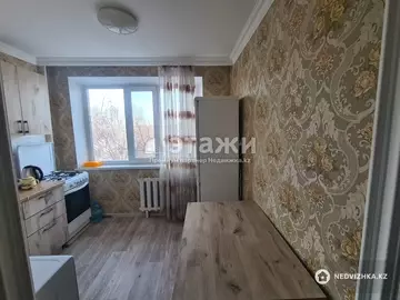50 м², 2-комнатная квартира, этаж 3 из 5, 50 м², изображение - 0