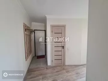 50 м², 2-комнатная квартира, этаж 3 из 5, 50 м², изображение - 1