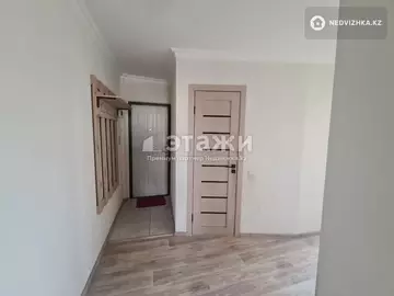 50 м², 2-комнатная квартира, этаж 3 из 5, 50 м², изображение - 2