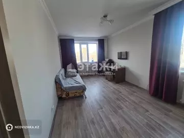 50 м², 2-комнатная квартира, этаж 3 из 5, 50 м², изображение - 3