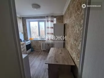 50 м², 2-комнатная квартира, этаж 3 из 5, 50 м², изображение - 4