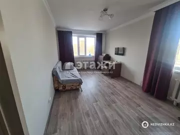50 м², 2-комнатная квартира, этаж 3 из 5, 50 м², изображение - 5