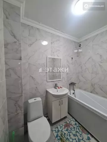 50 м², 2-комнатная квартира, этаж 3 из 5, 50 м², изображение - 6