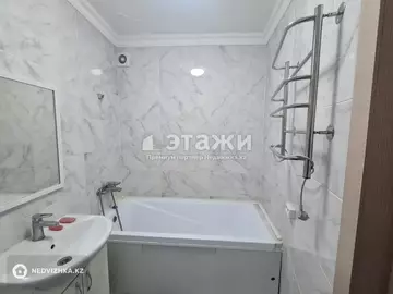 50 м², 2-комнатная квартира, этаж 3 из 5, 50 м², изображение - 7