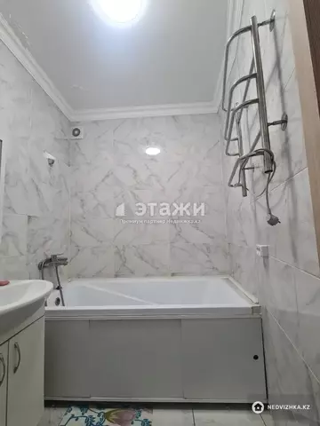50 м², 2-комнатная квартира, этаж 3 из 5, 50 м², изображение - 8