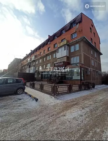 50 м², 2-комнатная квартира, этаж 3 из 5, 50 м², изображение - 10