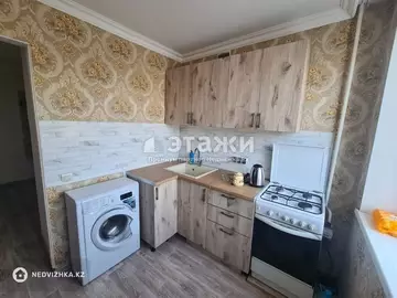 50 м², 2-комнатная квартира, этаж 3 из 5, 50 м², изображение - 11