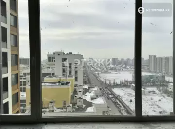52.6 м², 2-комнатная квартира, этаж 19 из 22, 53 м², изображение - 3