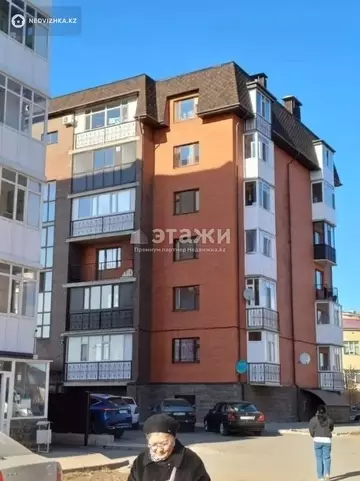 1-комнатная квартира, этаж 1 из 6, 31 м²