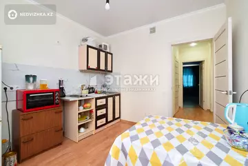 55 м², 2-комнатная квартира, этаж 2 из 10, 55 м², изображение - 3