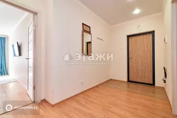 55 м², 2-комнатная квартира, этаж 2 из 10, 55 м², изображение - 4