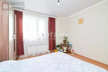 55 м², 2-комнатная квартира, этаж 2 из 10, 55 м², изображение - 5