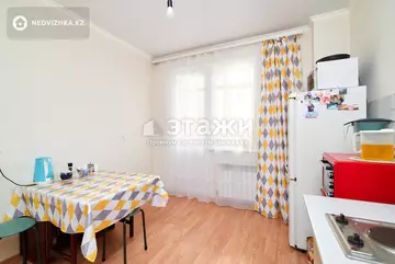 55 м², 2-комнатная квартира, этаж 2 из 10, 55 м², изображение - 9