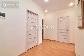 55 м², 2-комнатная квартира, этаж 2 из 10, 55 м², изображение - 12