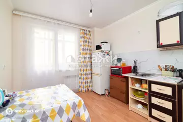 55 м², 2-комнатная квартира, этаж 2 из 10, 55 м², изображение - 13