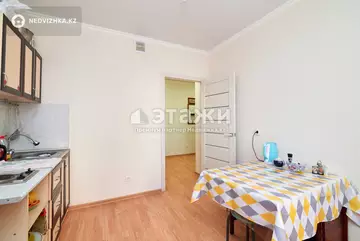 55 м², 2-комнатная квартира, этаж 2 из 10, 55 м², изображение - 15