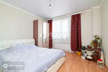 55 м², 2-комнатная квартира, этаж 2 из 10, 55 м², изображение - 17