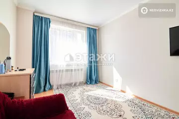 55 м², 2-комнатная квартира, этаж 2 из 10, 55 м², изображение - 18