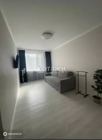 37 м², 1-комнатная квартира, этаж 4 из 7, 37 м², изображение - 0