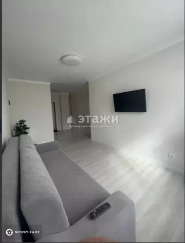 37 м², 1-комнатная квартира, этаж 4 из 7, 37 м², изображение - 1