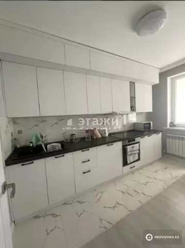 37 м², 1-комнатная квартира, этаж 4 из 7, 37 м², изображение - 2