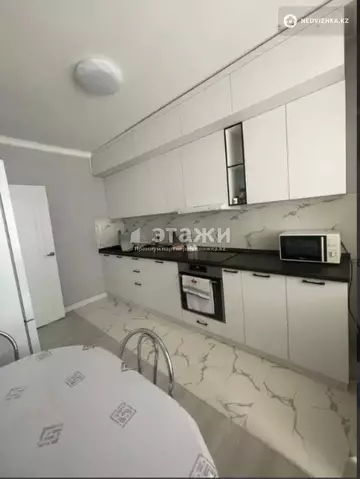 37 м², 1-комнатная квартира, этаж 4 из 7, 37 м², изображение - 3