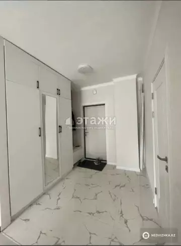 37 м², 1-комнатная квартира, этаж 4 из 7, 37 м², изображение - 4