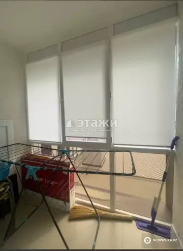 37 м², 1-комнатная квартира, этаж 4 из 7, 37 м², изображение - 6