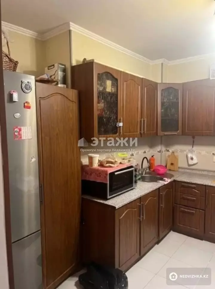 76 м², 3-комнатная квартира, этаж 9 из 10, 76 м², изображение - 1