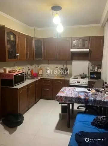 76 м², 3-комнатная квартира, этаж 9 из 10, 76 м², изображение - 0