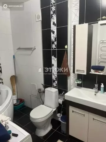 76 м², 3-комнатная квартира, этаж 9 из 10, 76 м², изображение - 1