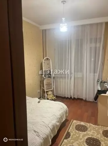 76 м², 3-комнатная квартира, этаж 9 из 10, 76 м², изображение - 2