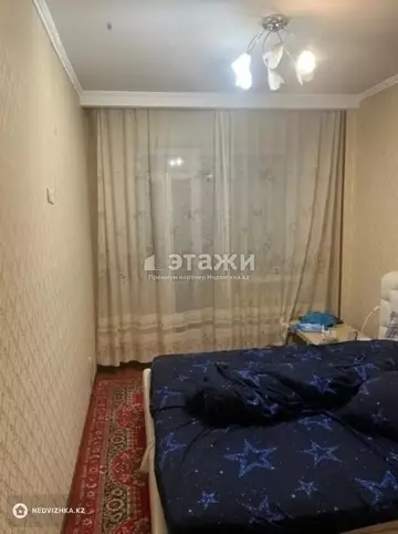76 м², 3-комнатная квартира, этаж 9 из 10, 76 м², изображение - 3