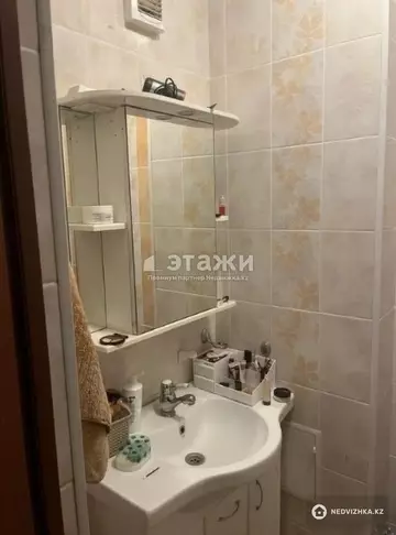 76 м², 3-комнатная квартира, этаж 9 из 10, 76 м², изображение - 4