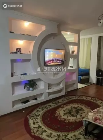 76 м², 3-комнатная квартира, этаж 9 из 10, 76 м², изображение - 5